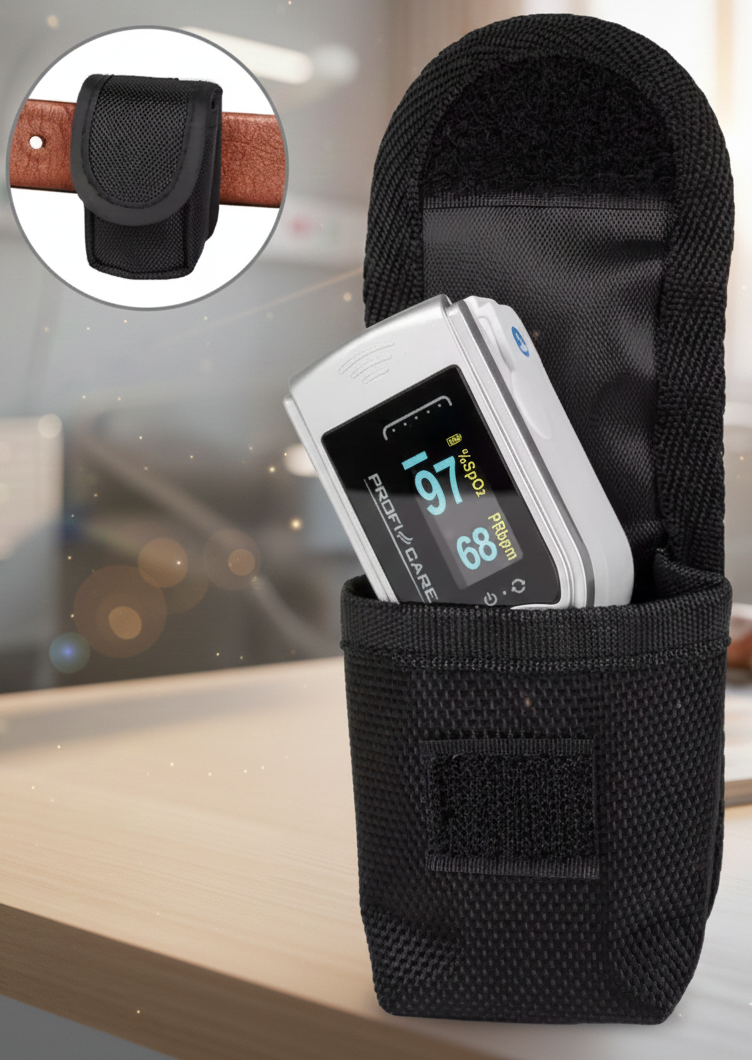 Oxymètre de pouls Proficare PC-PO3104