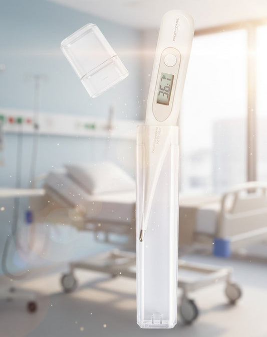 Thermomètre Numérique Proficare PC-FT3057