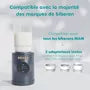 chauffe biberon Milk Nomad - Night Blue