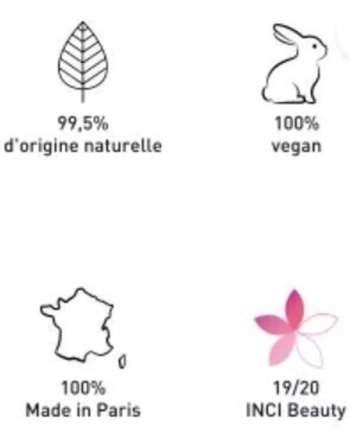 Sérum Cheveux Bouclés 50ml Serge d'Estel Paris