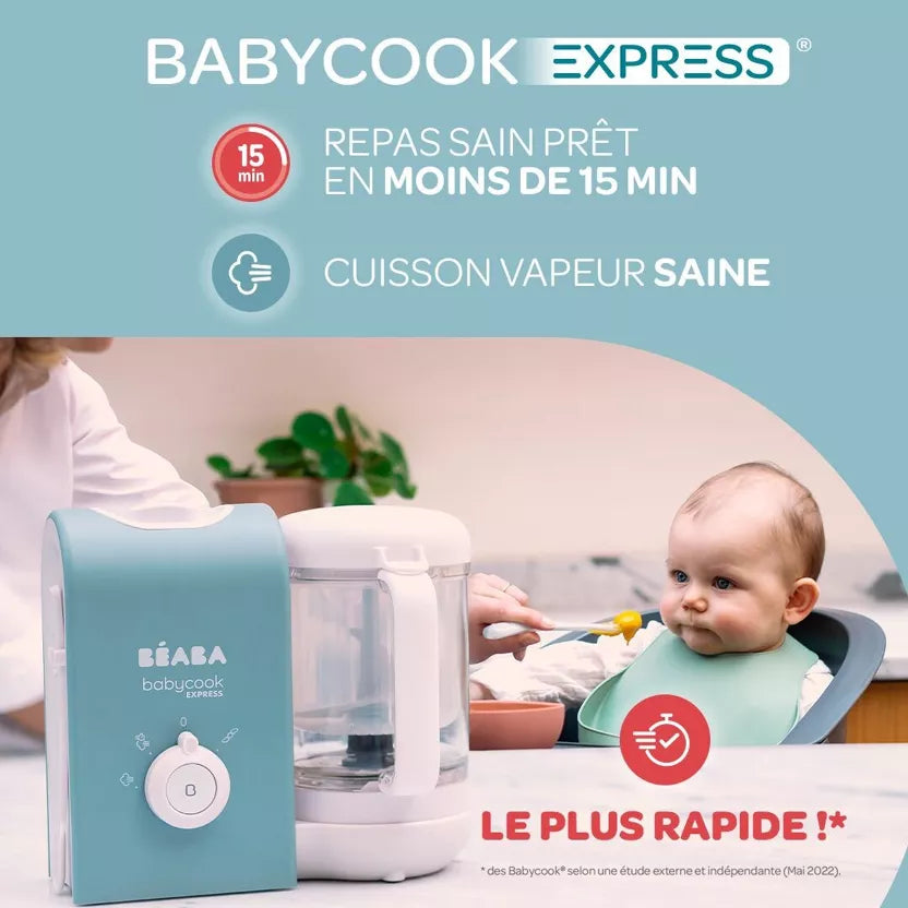 Babycook Express - BEABA