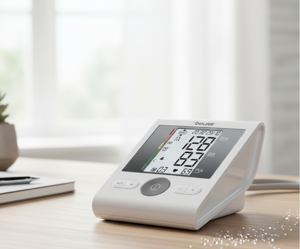 Tensiomètre Bras BM-28