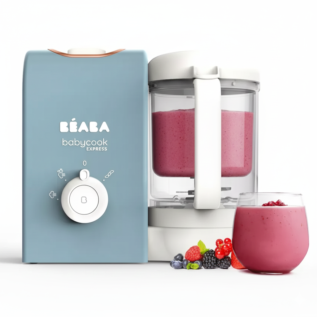 Babycook Express - BEABA