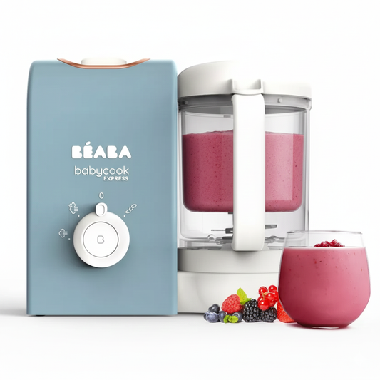 Babycook Express - BEABA