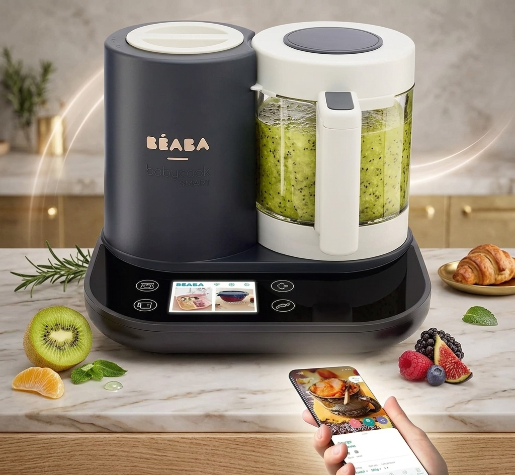 Babycook Smart - BEABA