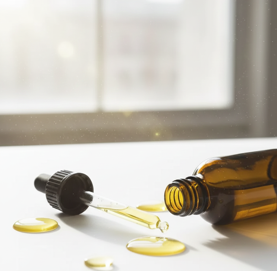 Sérum Cheveux Bouclés 50ml Serge d'Estel Paris