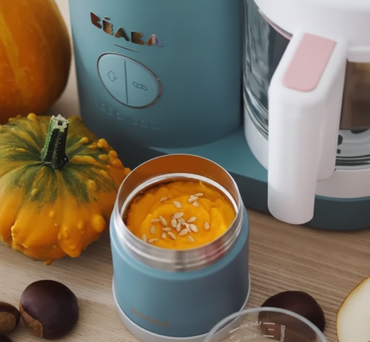 Babycook Neo Eucalyptus - BEABA