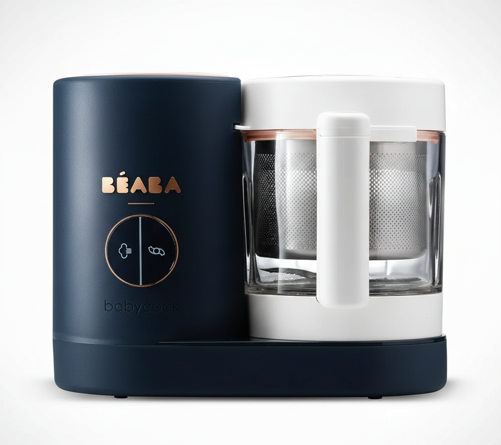 Babycook Neo Night Blue - BEABA