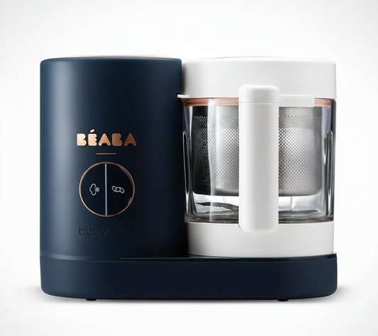 Babycook Neo Night Blue - BEABA