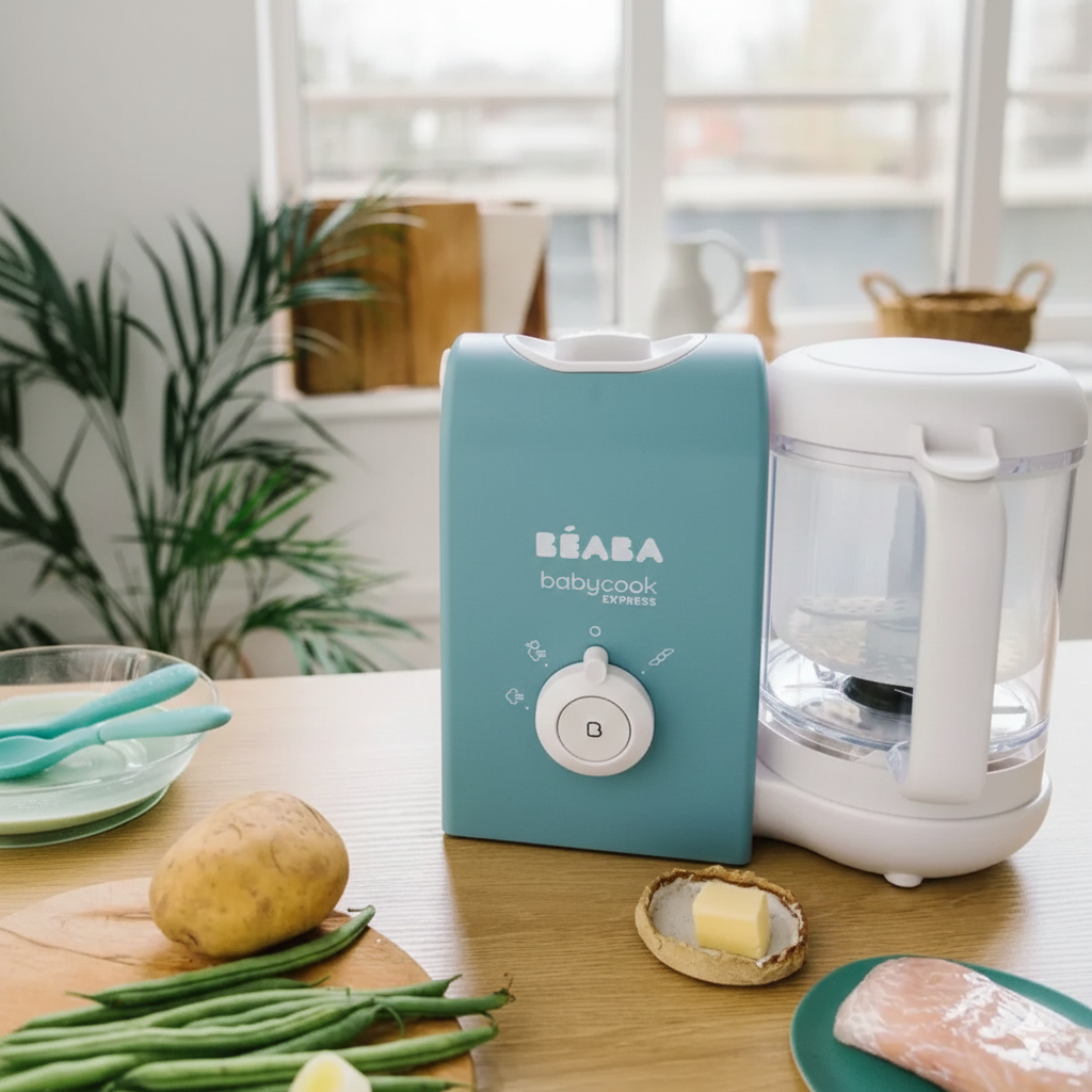 Babycook Express - BEABA