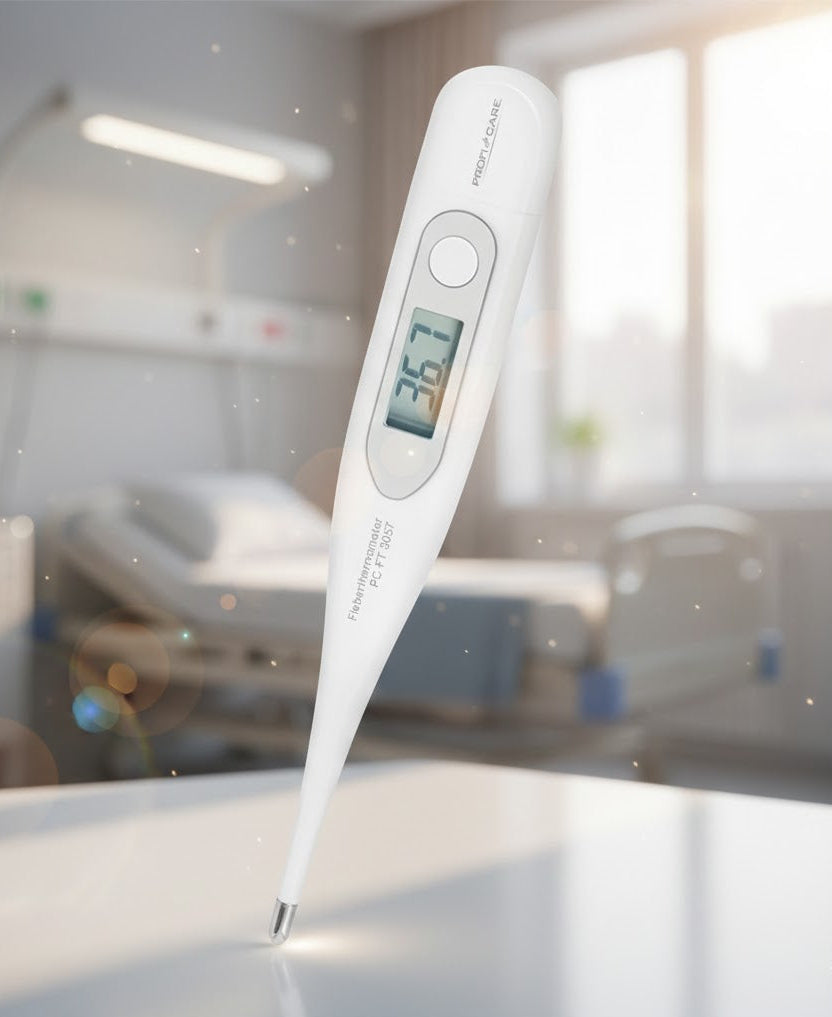 Thermomètre Numérique Proficare PC-FT3057